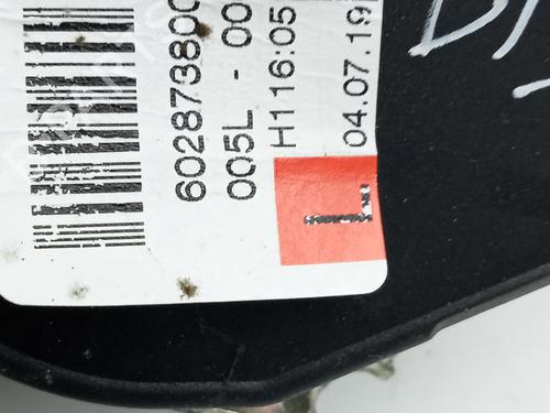 Front left seatbelt SMART FORFOUR (454) 1.3 (454.031) | BP39591881I26 - Image 2