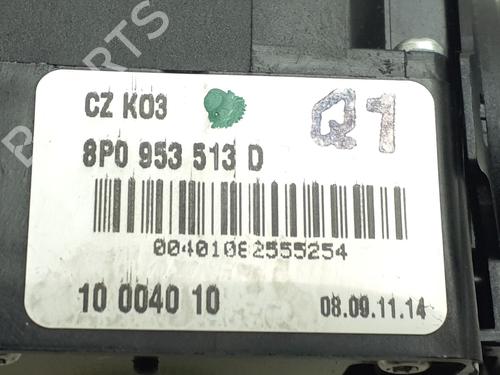 Ratstangsstang AUDI A3 Convertible (8P7) 2.0 TDI | BP38333714I23 - Image 5