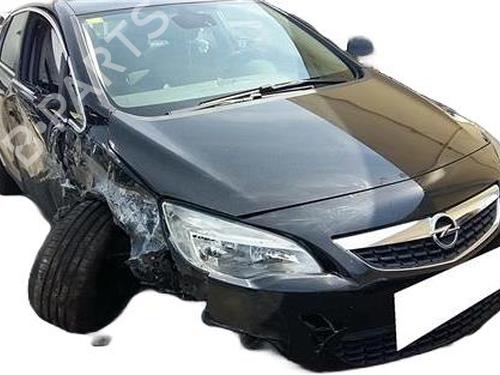 Steering column OPEL ASTRA J Saloon 1.7 CDTI (69) | BP38356339M21 - Image 4
