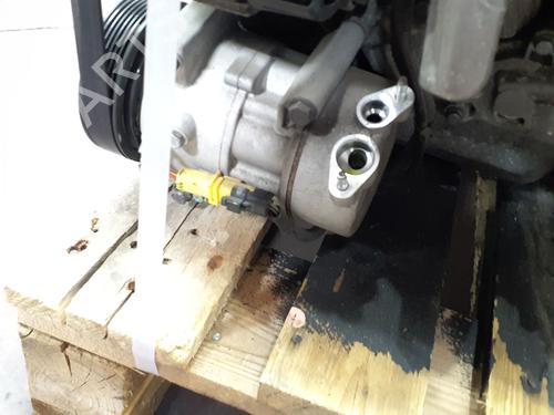 AC compressor PEUGEOT 1007 (KM_) 1.6 16V | BP39164762M34 - Image 3