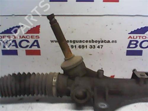 Steering rack NISSAN NV200 Van 1.5 dCi 85 (M20, M20N, M20M) | BP38350199M22 - Image 4