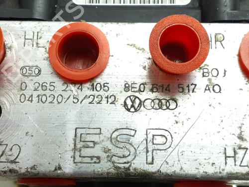 ABS pump AUDI A4 B7 (8EC) 3.0 TDI quattro | BP38366826M43 - Image 5