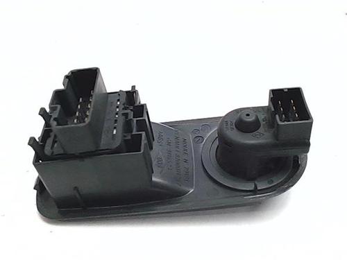 Left front window switch OPEL VIVARO A Platform/Chassis (X83) 1.9 Di | BP38398637I27 - Image 7