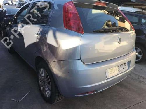 Engine control unit (ECU) FIAT GRANDE PUNTO (199_) 1.4 16V (199BXG1B, 199AXG1B) | BP38394130M57 - Image 7