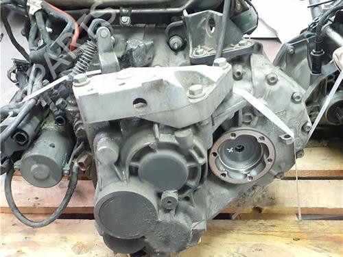 Gearbox SEAT LEON (1P1) 2.0 TDI 16V | BP38396536M3 - Image 4
