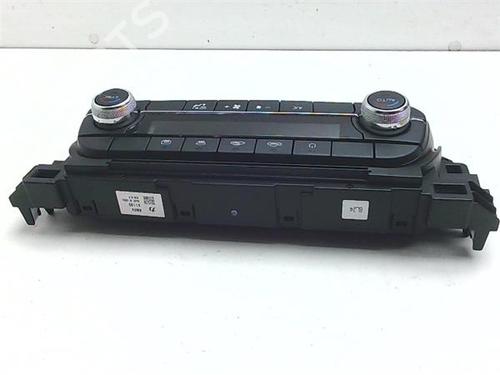 Climate control MAZDA CX-5 (KF) 2.0 | BP38390795I5 - Image 3