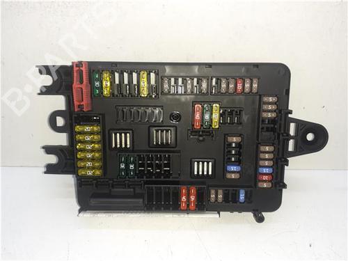 fuse-box-bmw-1-f20-2011-2012-2013-2014-2015-2016-2017-2018-2019-38359117 main image