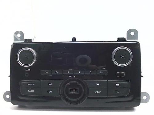 Used Radio Radio 38367325 38367325