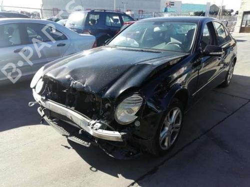 Electronic module MERCEDES-BENZ E-CLASS (W211) E 280 CDI (211.020) | BP38370097M83 - Image 3