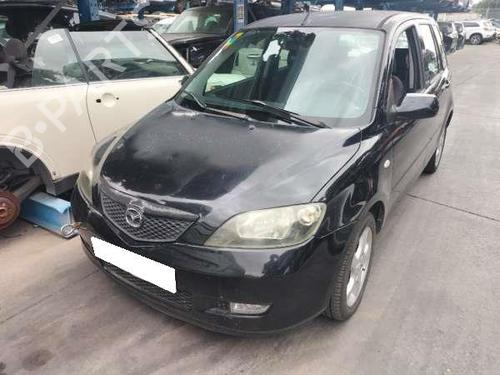 Injection pump MAZDA 2 (DY) 1.4 CD | BP38378691M78 - Image 6