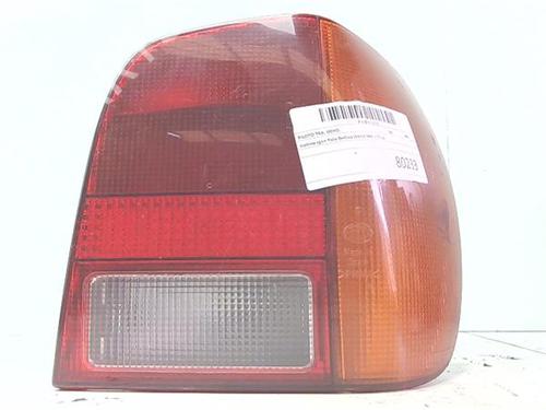 Used Right taillight Right taillight 38405785 38405785