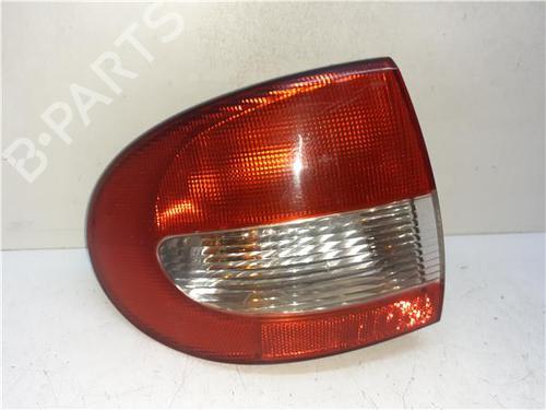 Used Left taillight Left taillight 38359455 38359455