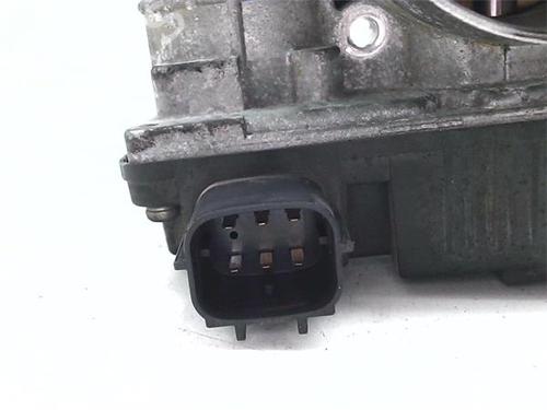 Throttle body RENAULT VEL SATIS (BJ0_) 3.5 V6 (BJ0R, BJ0V, BJ0U) | BP38752819M82 - Image 3