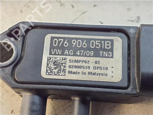 Electronic module VW PASSAT B6 (3C2) 2.0 TDI | BP38371392M83 - Image 3