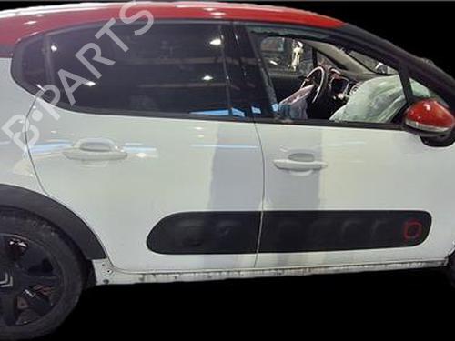dr-hjre-bagtil-citroen-c3-iii-sx-2016-39435020 main image