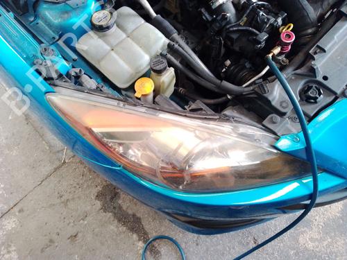 Right headlight MAZDA 3 (BL) 1.6 MZ-CD (BL14) | BP38333686C29 - Image 3