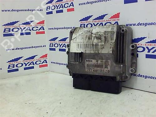 Used Control unit Control unit 38407322 38407322