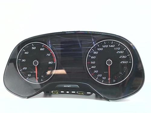 Used Instrument cluster Instrument cluster 38379212 38379212