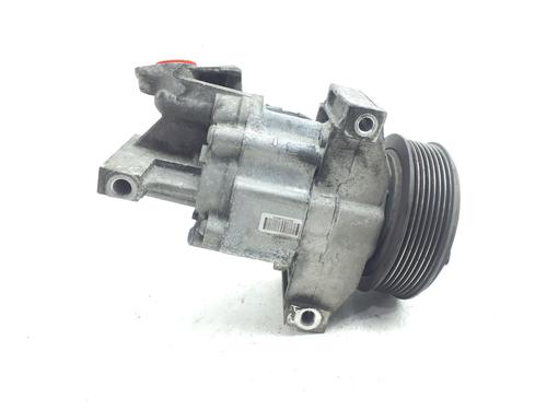 AC compressor DACIA SANDERO II TCe 90 LPG (B8M1) | BP38402600M34 - Image 3