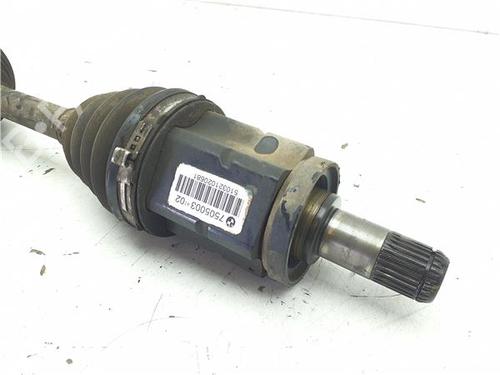 Left front driveshaft BMW X5 (E53) 3.0 i | BP38381575M38 - Image 3