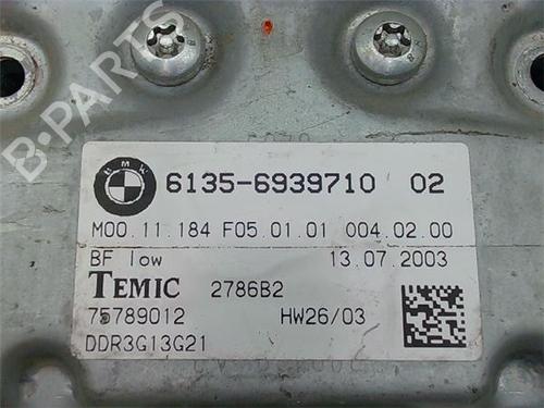 Control unit BMW 5 (E60) 530 d | BP38349153M11 - Image 3