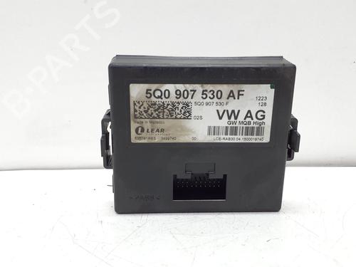 Used Electronic module Electronic module 38402400 38402400