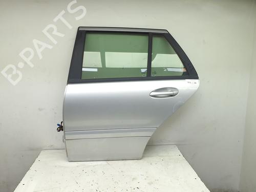 left-rear-door-mercedes-benz-c-class-t-model-s203-2001-2002-2003-2004-2005-2006-2007-38396081 main image