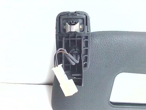 Left sun visor BMW 1 (F20) 116 d | BP39956233I1 - Image 5