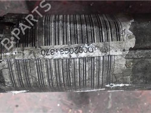 Steering rack OPEL CORSA D Hatchback Van (S07) 1.3 CDTI (L08) | BP38357312M22 - Image 4