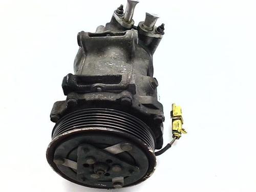 Used AC compressor AC compressor 38375937 38375937