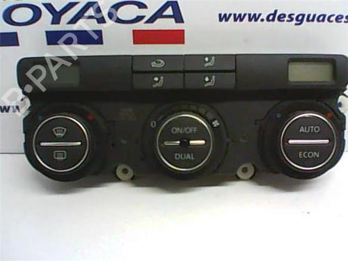 Used Climate control Climate control 38621919 38621919