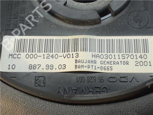 Rat SMART FORTWO Cabrio (450) 0.8 CDI (450.401, 450.402, 450.403, 450.400) | BP38370765C49 - Image 2