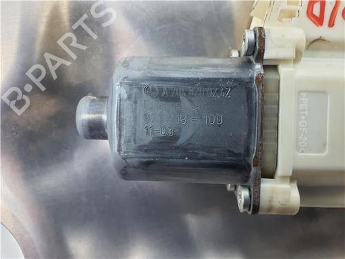 Front right window mechanism MERCEDES-BENZ E-CLASS (W212) E 250 CDI / BlueTEC (212.003, 212.004) | BP38393036C23 - Image 2