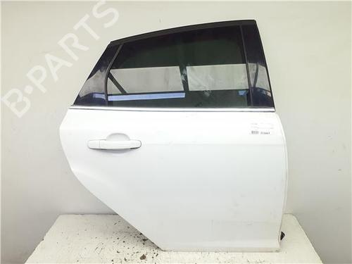 right-rear-door-ford-focus-iii-saloon-2010-2011-2012-2013-2014-2015-2016-2017-2018-2019-2020-38371677 main image
