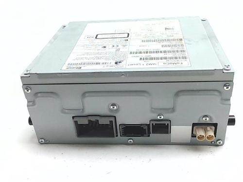 Radio VOLVO V40 Hatchback (525) D2 | BP38363795E6 - Image 4