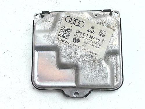 Xenon ballast AUDI Q7 (4MB, 4MG, 4MQ) 3.0 TDI quattro | BP38393540C53 - Image 2