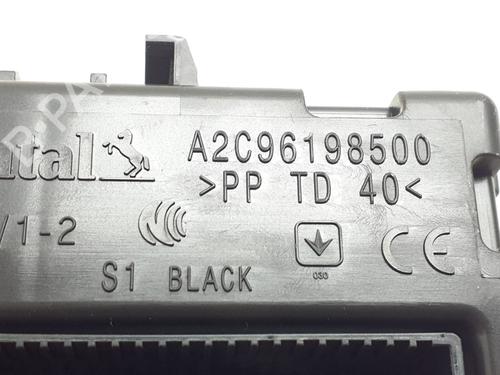 Electronic module RENAULT CLIO V (B7_) 1.3 TCe 130 (B7MF) | BP38401667M83 - Image 6