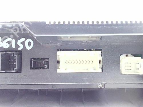 Climate control BMW X3 (E83) 3.0 d | BP38402982I5 - Image 4