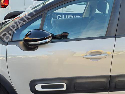 left-front-door-citroen-c3-iii-sx-2016-38395132 main image