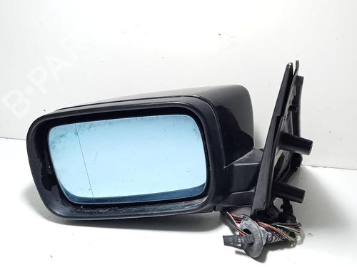 Used Left mirror Left mirror 38440020 38440020
