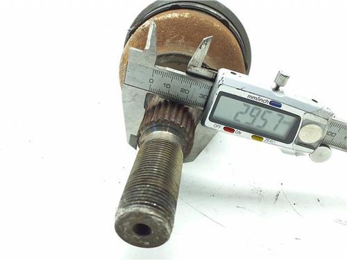 Left front driveshaft FORD KUGA II (DM2) 1.5 EcoBoost | BP38388417M38 - Image 2