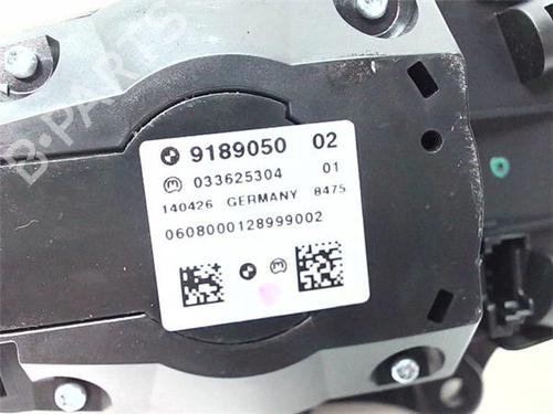 Switch BMW 3 Coupe (E92) 325 i | BP38387123I30 - Image 4