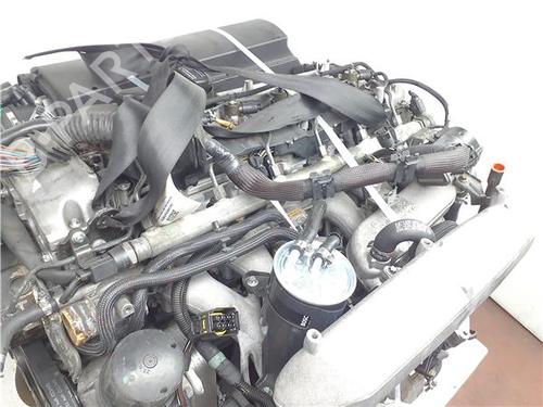 Engine MERCEDES-BENZ E-CLASS (W211) E 280 CDI (211.023) | BP38390236M1 - Image 3