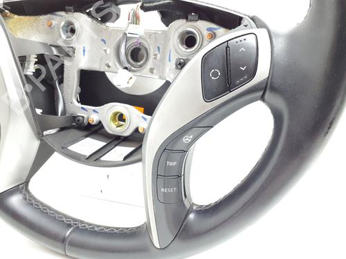Steering wheel HYUNDAI i30 (GD) 1.4 | BP38938135C49 - Image 4