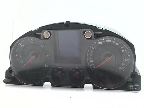 instrument-cluster-vw-passat-b6-3c2-2005-2006-2007-2008-2009-2010-2011-38384635 main image