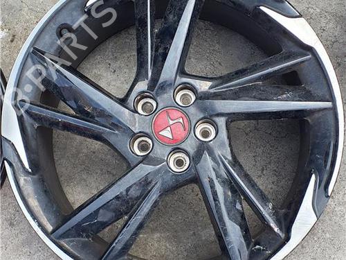 Used Rim Rim 38388619 38388619