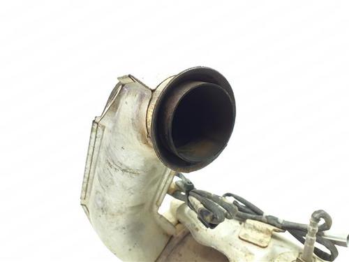 Particulate filter RENAULT MEGANE IV Saloon 1.3 TCe 115 (LVN9) | BP38390603M81 - Image 4
