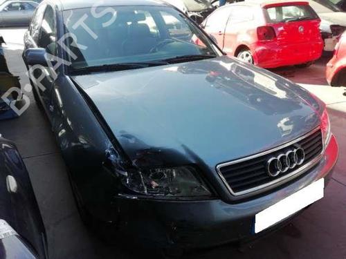Engine AUDI A6 C5 (4B2, 4B4) 1.8 T | BP38361124M1 - Image 5