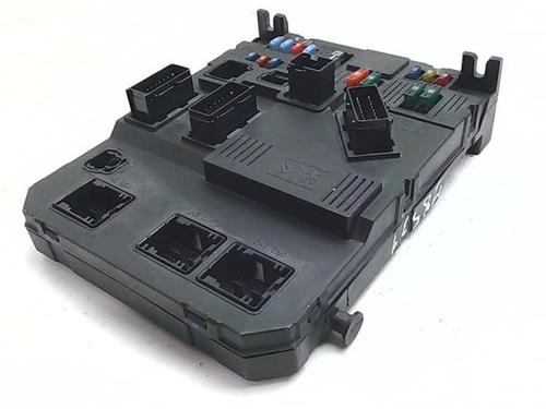 Electronic module PEUGEOT 206+ (2L_, 2M_) 1.4 i (2LKFWA, 2MKFWA) | BP38405646M83 - Image 4