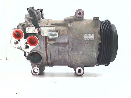 Used AC compressor AC compressor 38391312 38391312